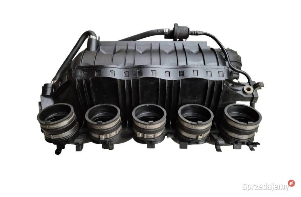 KOLEKTOR SSĄCY ZAWÓR PALIWA FIAT STILO ABARTH 24