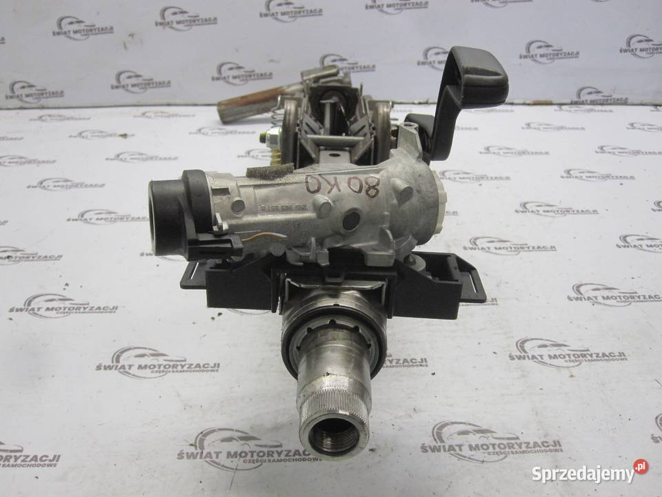 Zderzak przód stan na załączonych zdjęciach do Kolumny kierownicze Kielce