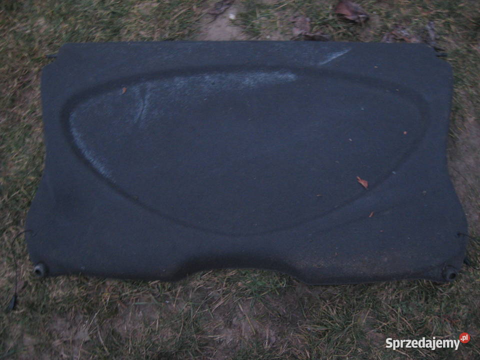 Półka tylna tył bagażnika Ford Focus mk1 9804 Kraków