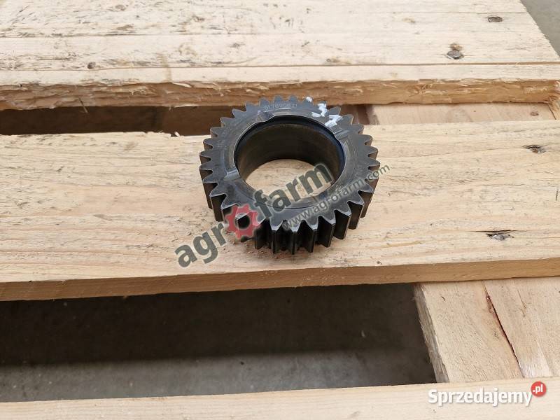 Koło zębate Holland T4020 TN55 TN70 Byków
