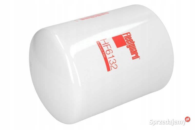 Fleetguard Hydrauliklfilter HF6132 11033874 podkarpackie Tyczyn