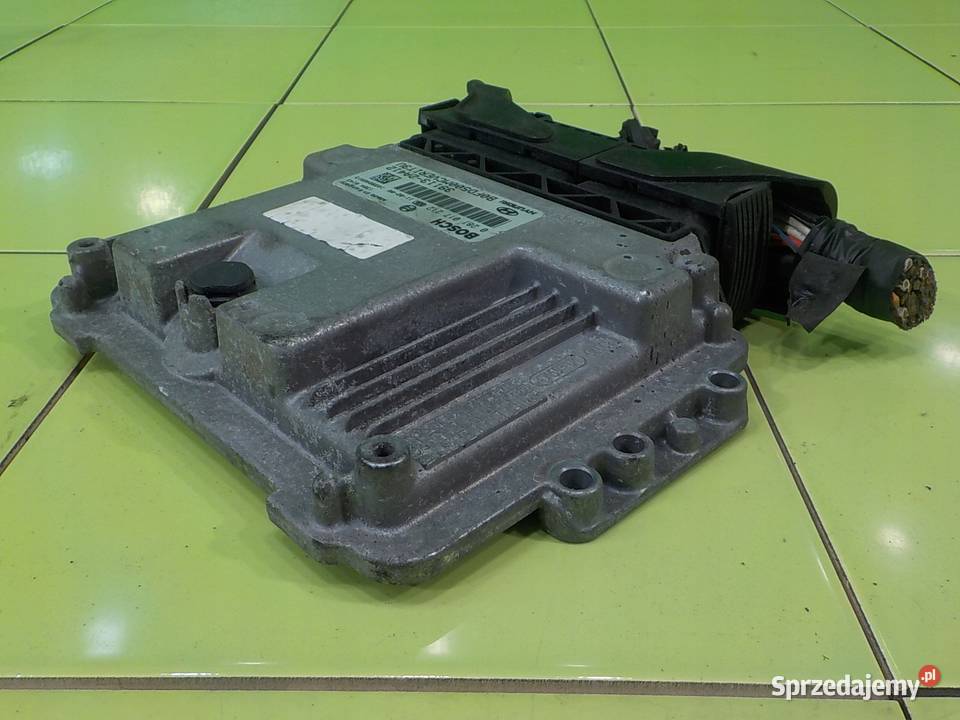 HYUNDAI i30 I LIFT 16 CRDI 11r HB 5D sterownik Suków sprzedam