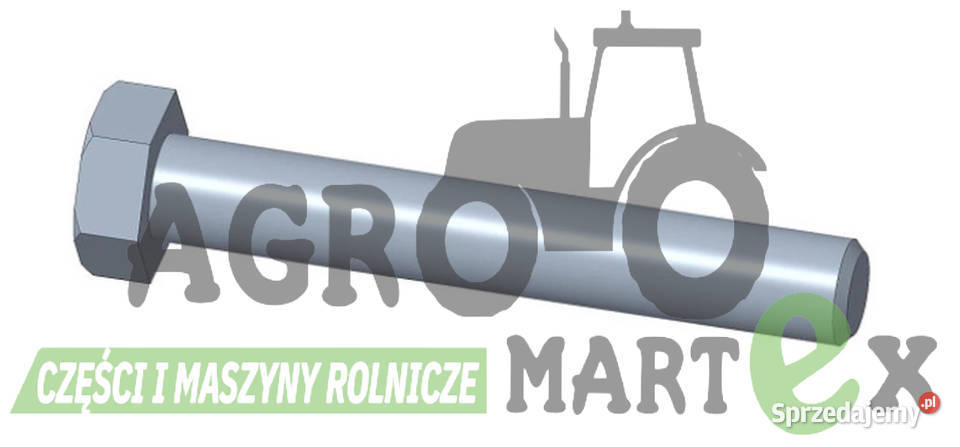 47127227 WKRĘT M14x925 CNH Wichrów sprzedam
