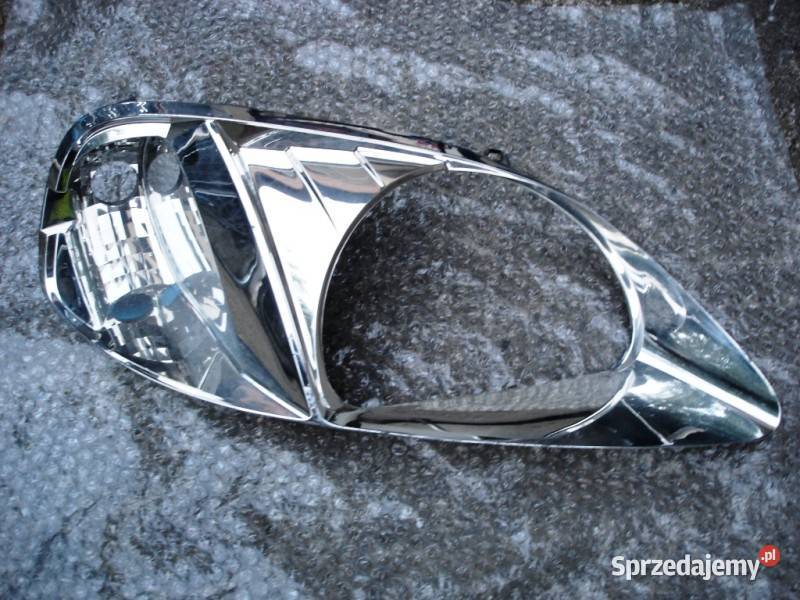 Odbłyśniki lamp przednich Civic EJ9 polift 9901 Bielsko-Biała