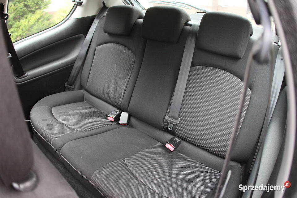 prywatnie klimatyzacja 2 kpl KÓŁ dodatkowe 75KM Brzeszcze