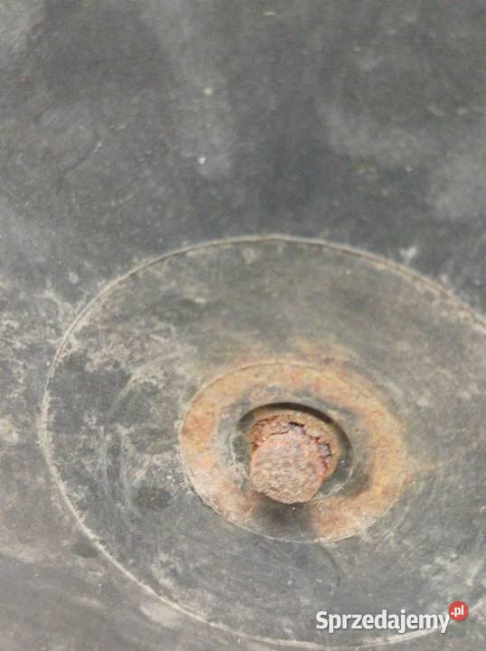 WENTYLATOR CHŁODNICY 24 TDI 701121207B VW