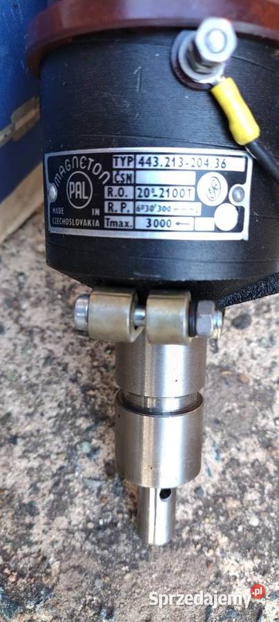 SKODA 1201 SPARTAK FELICIA OCTAVIA 445 440 NOWY Świdnica sprzedam