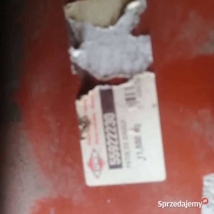 płoza Kuhn org 55922230 Kuhn org 55922230 sprzedam