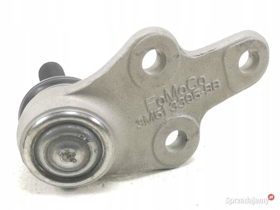 SWORZEŃ WAHACZA FORD FOCUS II 2012 1234382 osobowe lubelskie