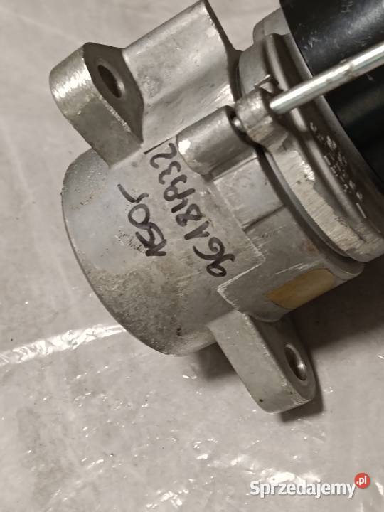 Rolka napinacza paska klinowego Daewoo Nubira Chorzów