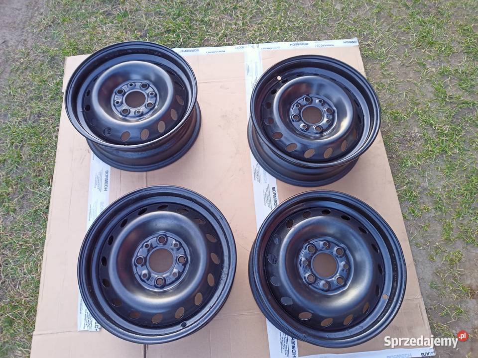 felgi 13 4x98 fiat Krosno