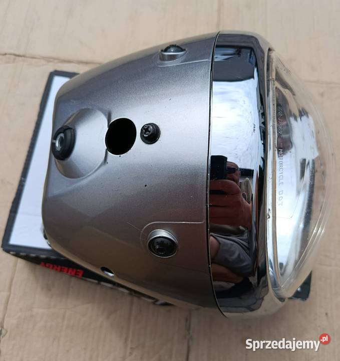 yamaha xvs 1300 lampa przód sprzedam