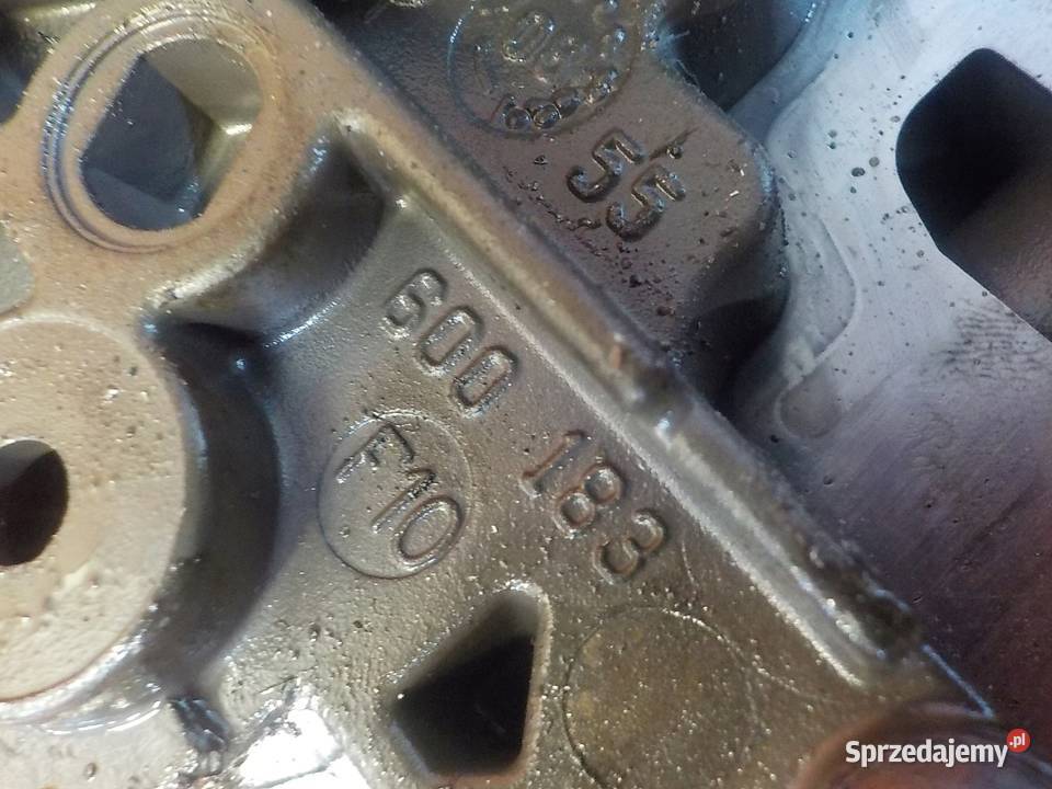 PEUGEOT 207 16 VTI mechatronika sterownik osobowe Suków