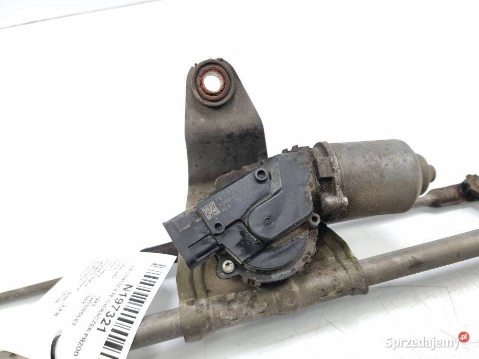 MECHANIZM WYCIERACZEK PRZÓD CHEVROLET HHR osobowe Pozostałe kujawsko-pomorskie Lipno