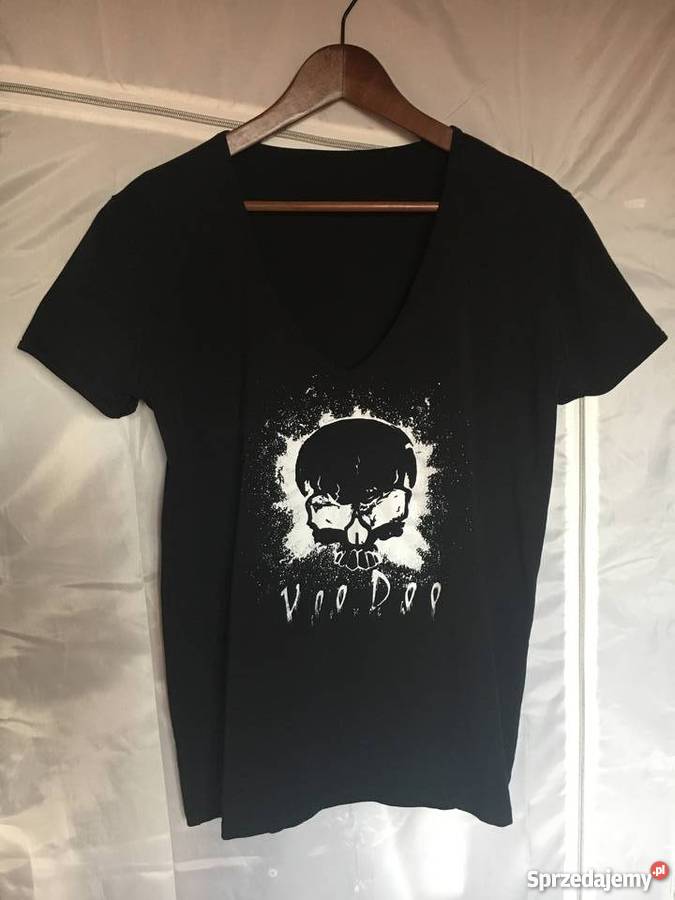 Tshirt RAGE AGE by Czapul VooDoo XL Dsquared łódzkie Łódź