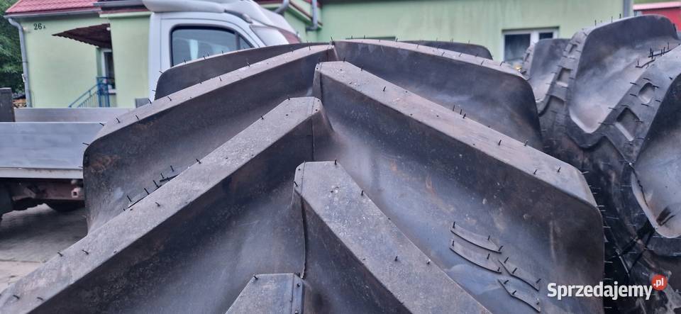 54065r34 48070r34 Alliance Agri Star Nowe Nowe Miasto Lubawskie