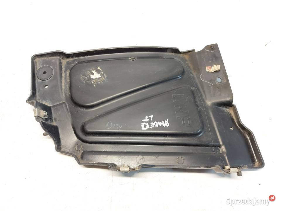 Ford Ranger VI 6 2024r OSŁONA PODWOZIA LEWY TYŁ sprzedam