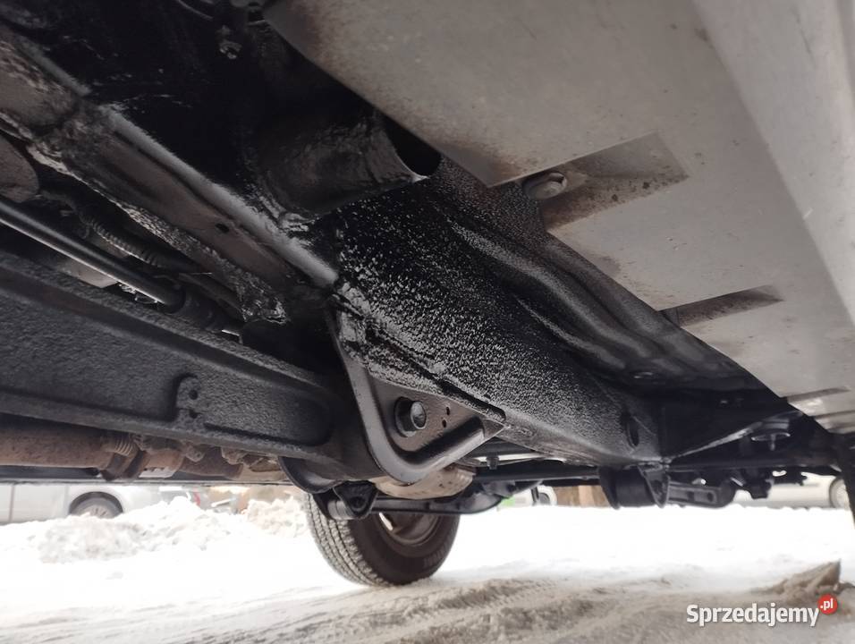 Suzuki Jimny Automat 4X4 Salon Polska Zarejestrowany w Polsce mazowieckie