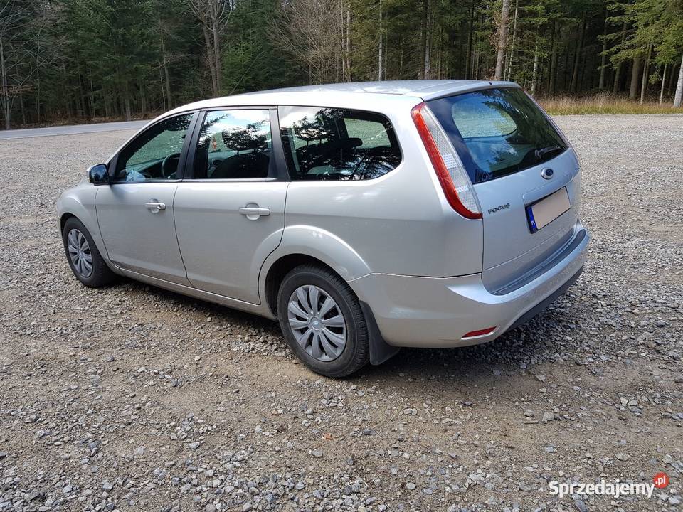 FOCUS Lift 16 diesel świętokrzyskie sprzedam