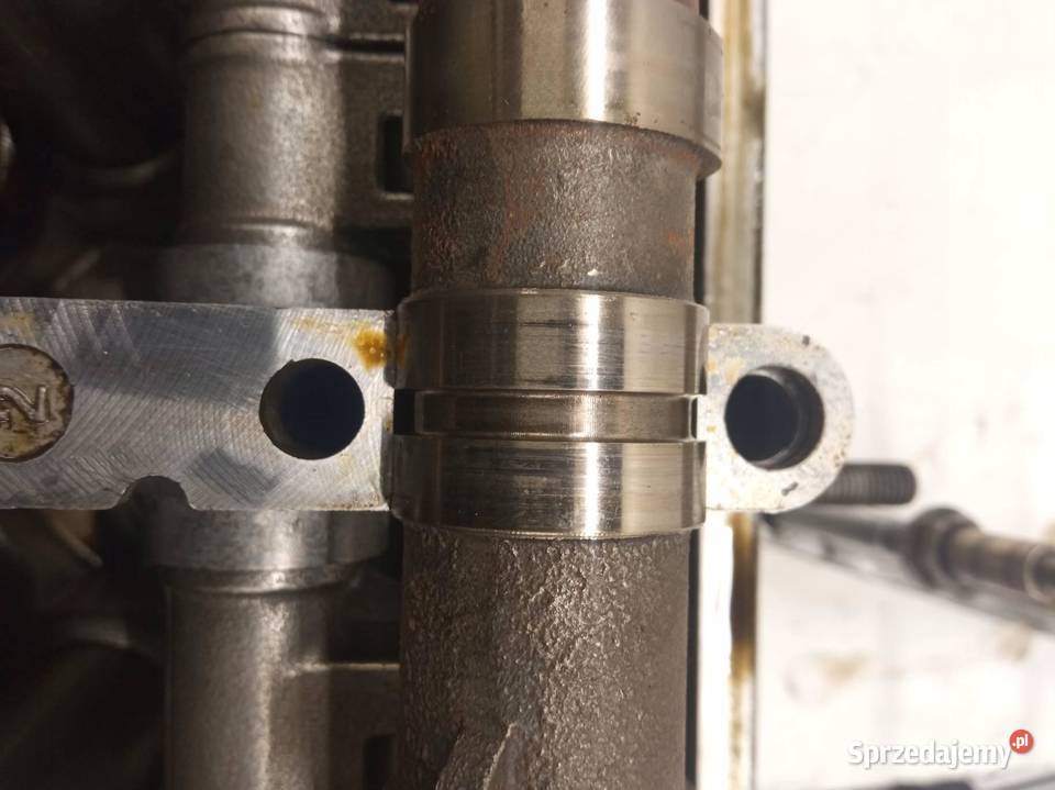 GŁOWICA KOMPLETNA N0410130322 20 16V VTEC K20 świętokrzyskie