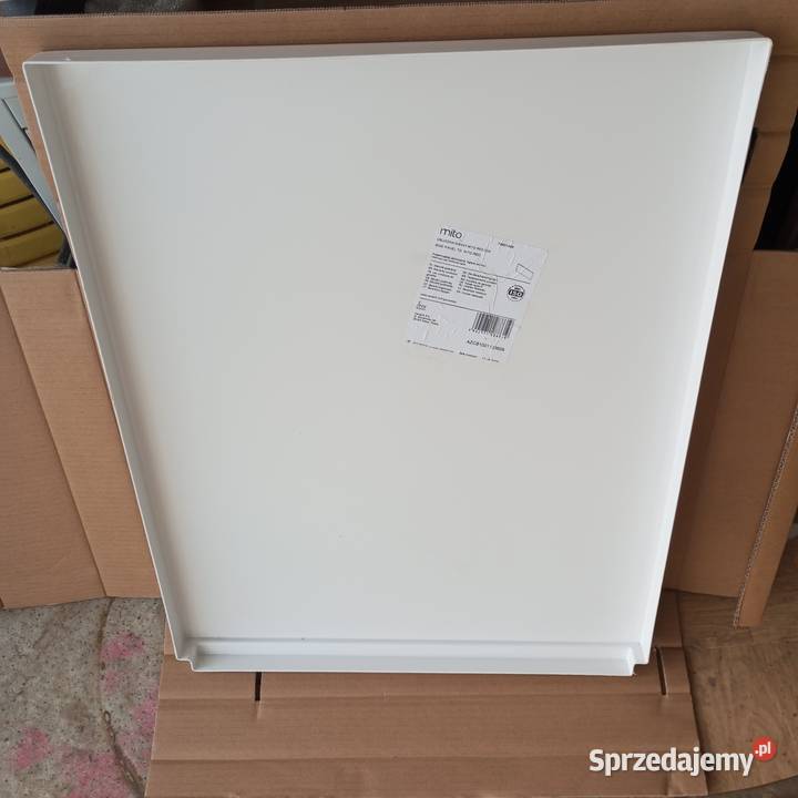 Nowa obudowa wanny MiTo Red bok 5469 Złotoryja