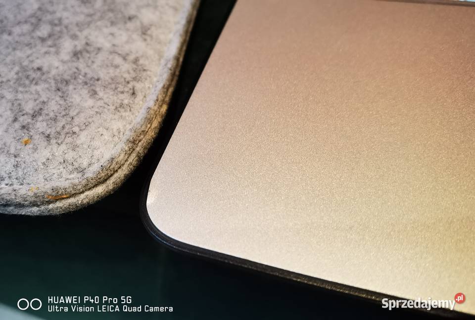 Laptop Apple MacBook Air A1369 133 Intel Core i5 Gorzów Wielkopolski sprzedam