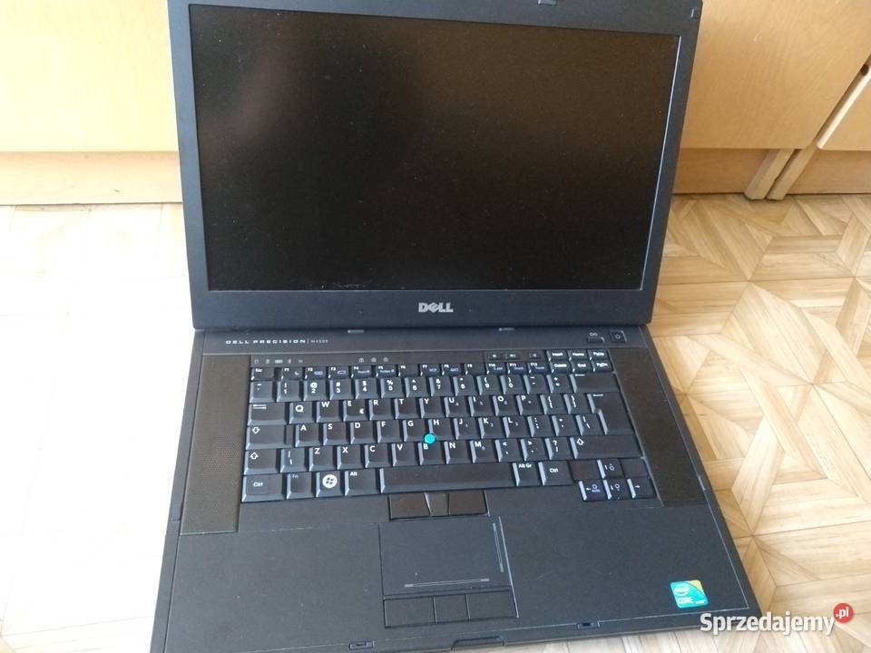 DEEL Precision M4500 Bydgoszcz sprzedam