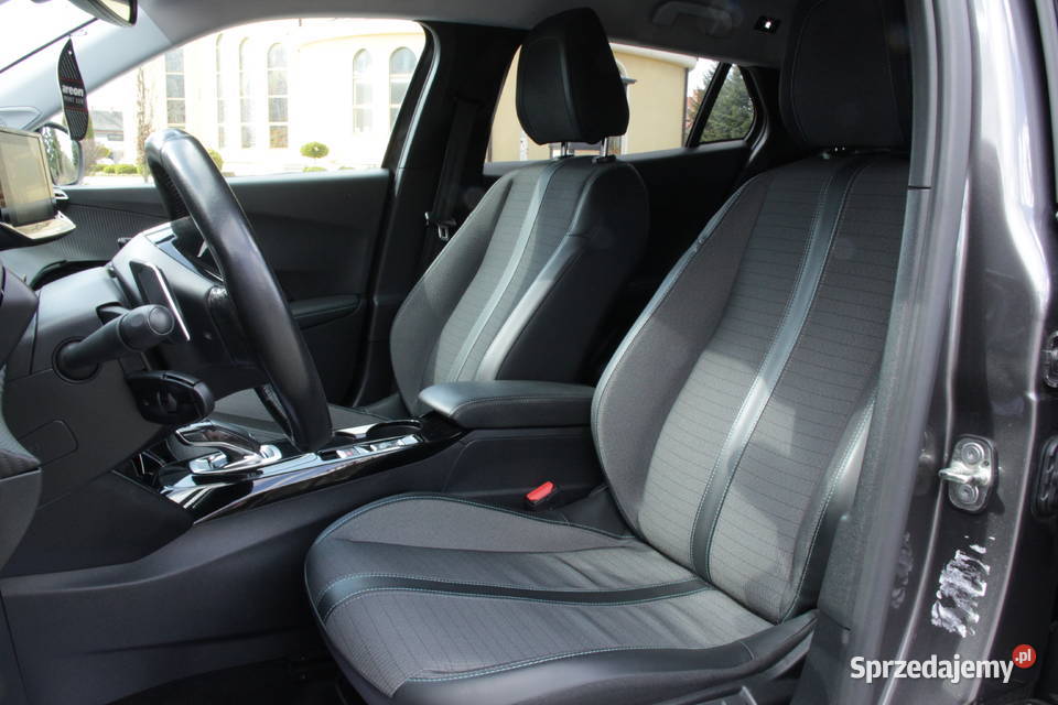 Zadbany Bezwypadkowy Świetny stan 1499cm3 Rzeszów sprzedam