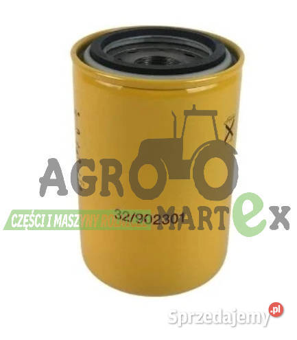 32902301 32902301 FILTR HYDR JCB zam Pozostałe dolnośląskie Wichrów sprzedam