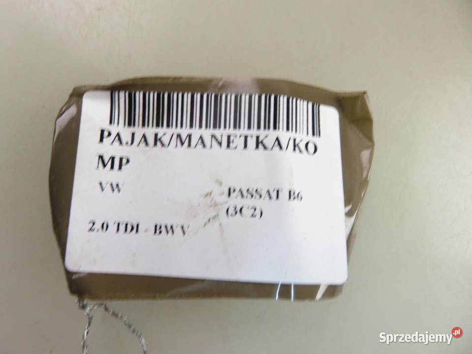 PRZEŁĄCZNIK ZESPOLONY VW PASSAT B6 3C0953549A