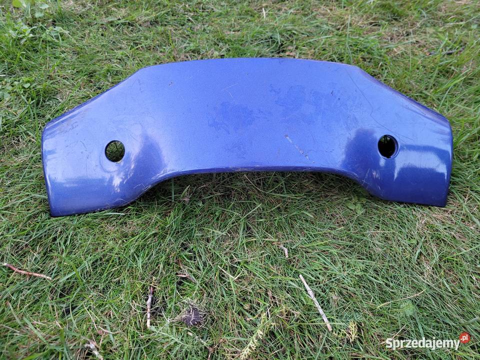 PIAGGIO SFERA oslona licznika kierownicy owiewka Piła