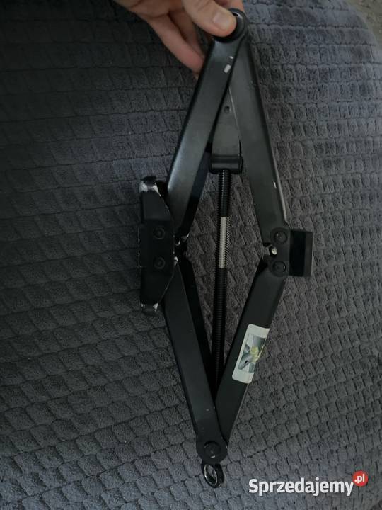 Lewarek samochodowy Opel Vectra C 2003 Łęczna