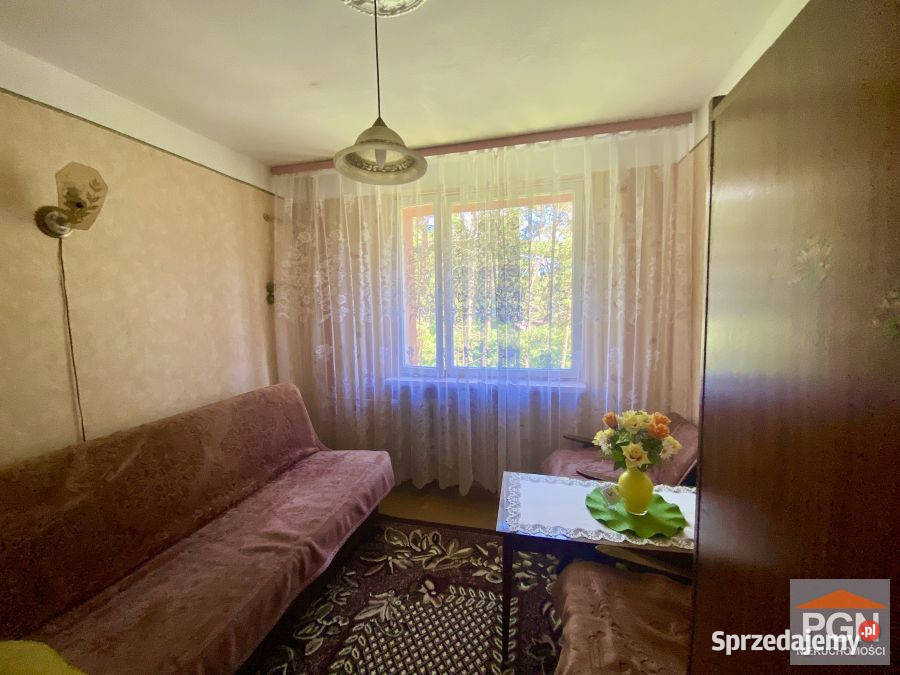 Mieszkanie 528m2 3 pokojowe Mrzeżyno Liczba pokoi 3