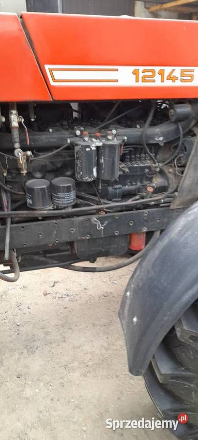Zetor 12145