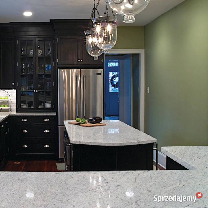 Płytki Granit Cielo de Marfil polerowany Gdynia