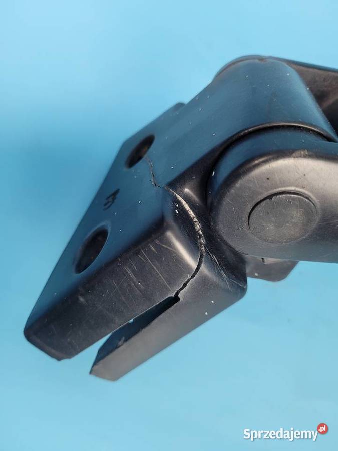 CASE IH PUMA 145 12r LUSTERKO ZEWNĘTRZNE LEWE kujawsko-pomorskie