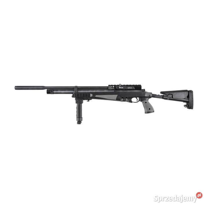 Wiatrówka PCP Optima by Hatsan AT4410 Tact QE 45 Warszawa