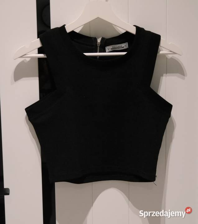 Pull Bear fajna bluzeczka 38 M Wrocław
