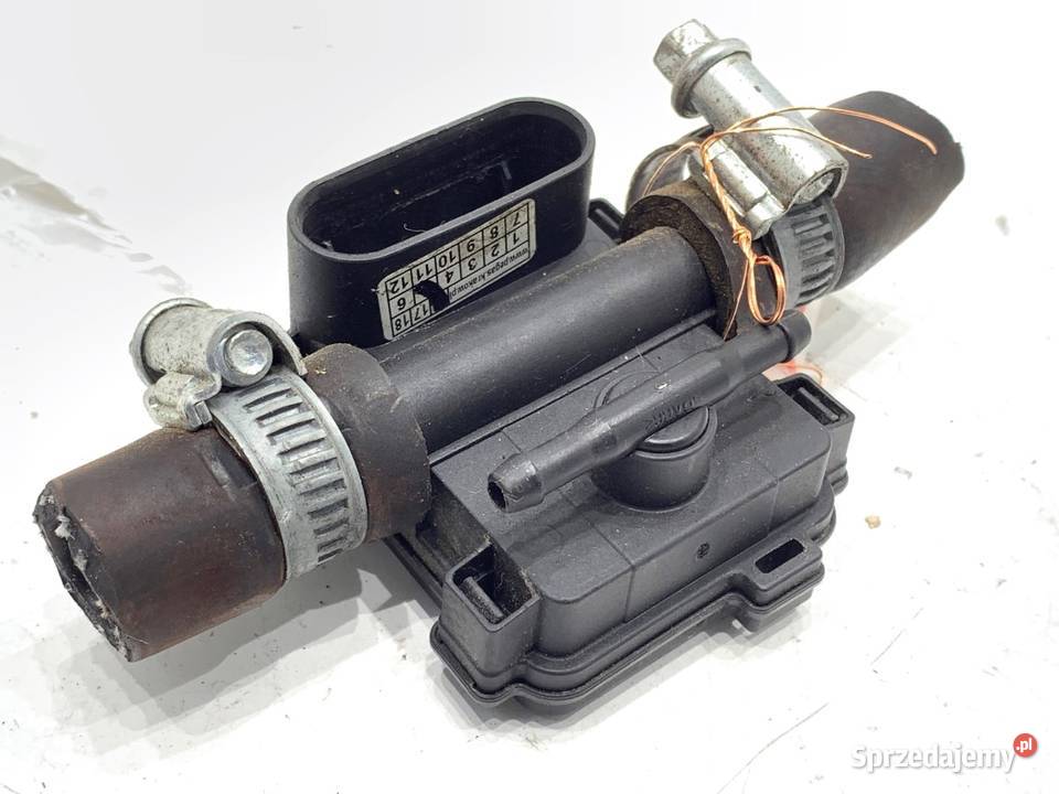 CZUJNIK CIŚNIENIA LPG 67R015293 PRESOSTAT osobowe