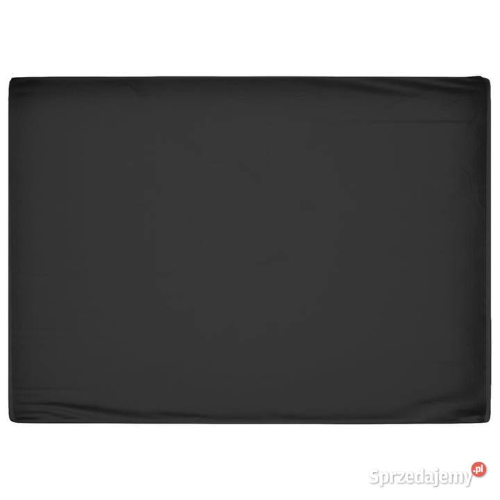 Pokrowiec na meble ogrodowe 12 oczek 270x180x90 Warszawa sprzedam
