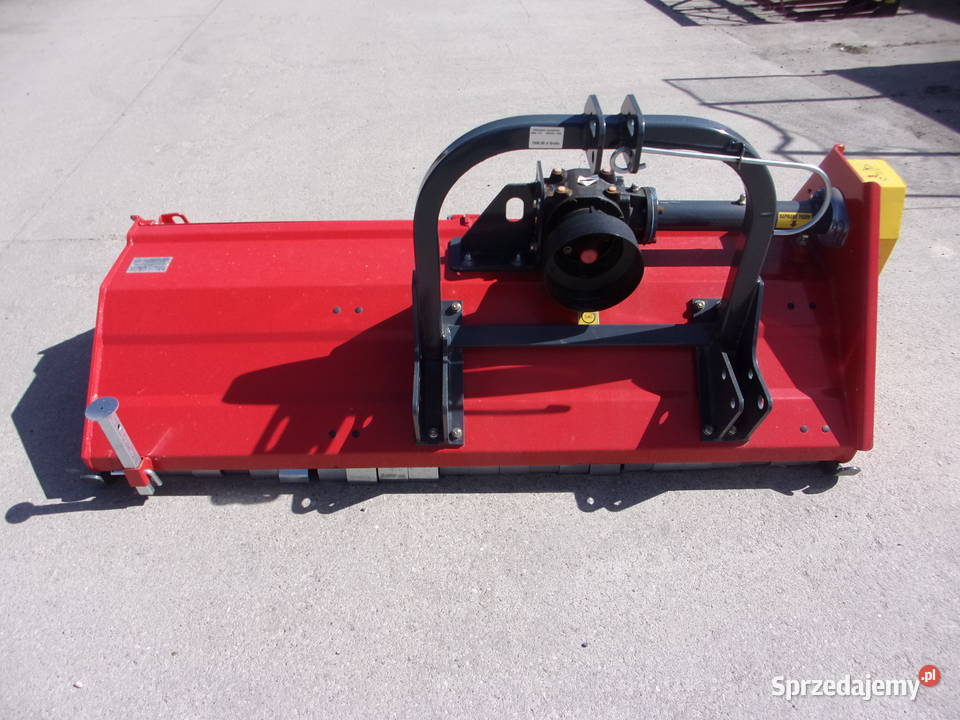 Kosiarka bijakowa mulczer KBK 155 GRASSROL 155m Opoczno