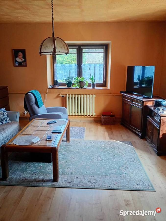 Sprzedam dom w nowej wsi głubczycka