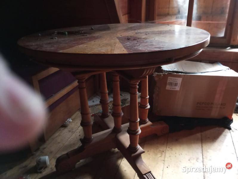 mam na sprzedaż stolik komodę szafke Zakopane