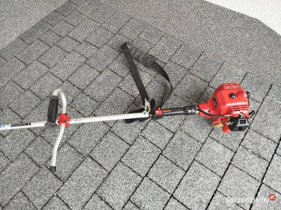 Kosa spalinowa Shindaiwa 230 Ogród Limanowa