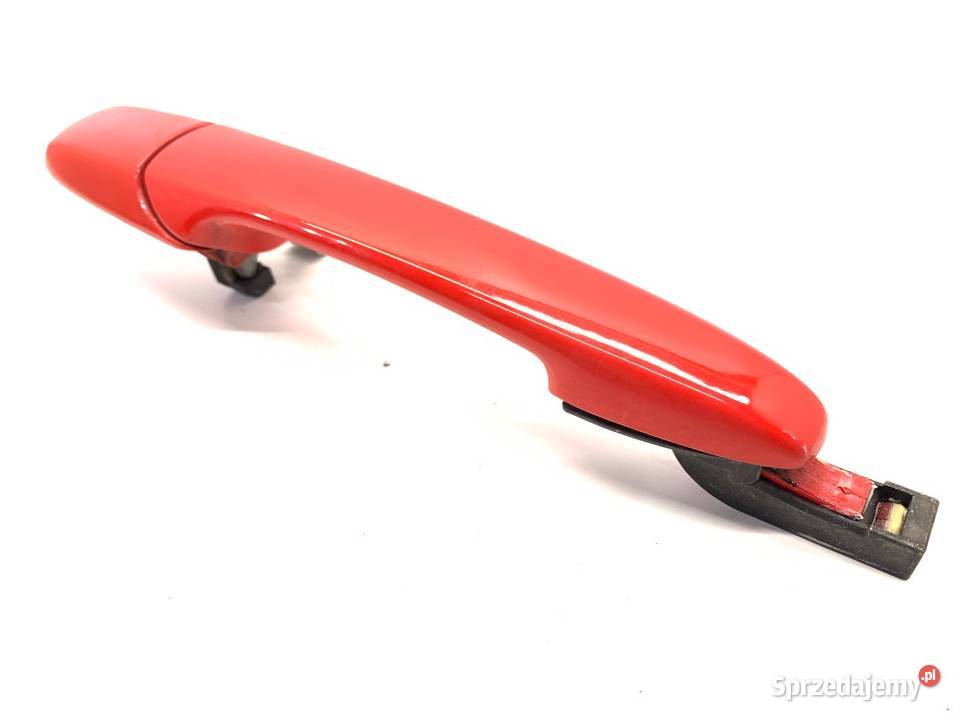 KLAMKA ZEWNĘTRZNA PRAWY PRZÓD FORD MUSTANG V