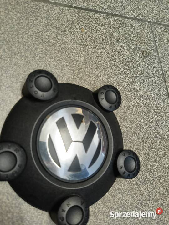 DEKIELEK KOŁA VW Caddy Tiguan R16