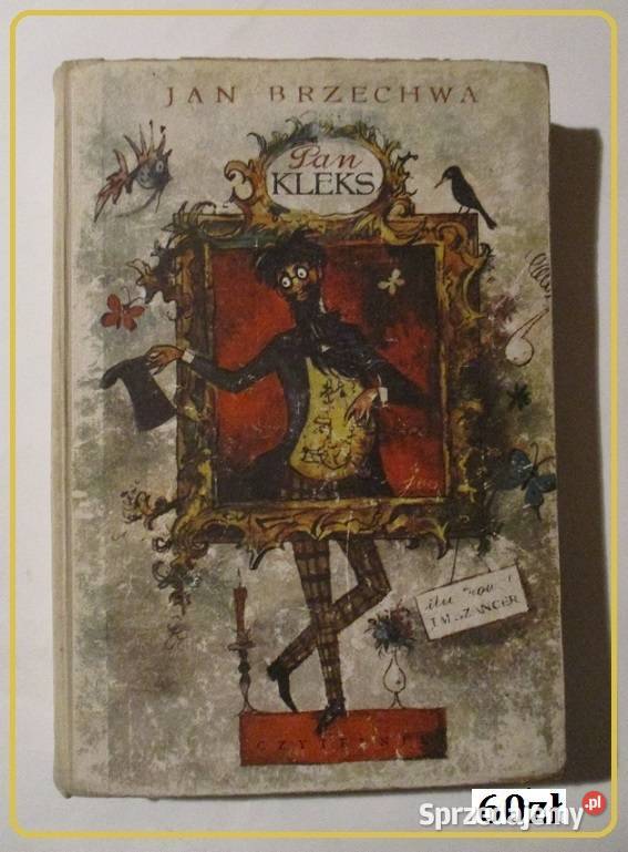 Julian Tuwim Wiersze dzieci Tuwim Rzepka Słoń