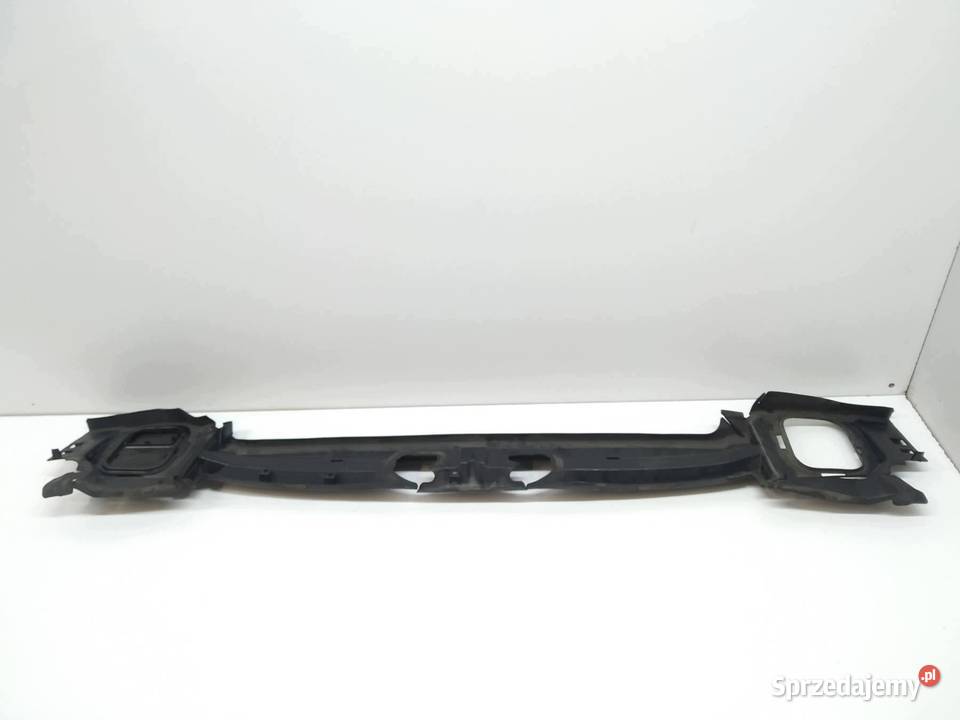 OSŁONA KIEROWNICA POWIETRZA 7383845 Bmw Seria 5