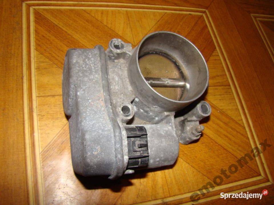 PRZEPUSTNICA OPEL VECTRA C SIGNUM ZAFIRA B 22 Parcice