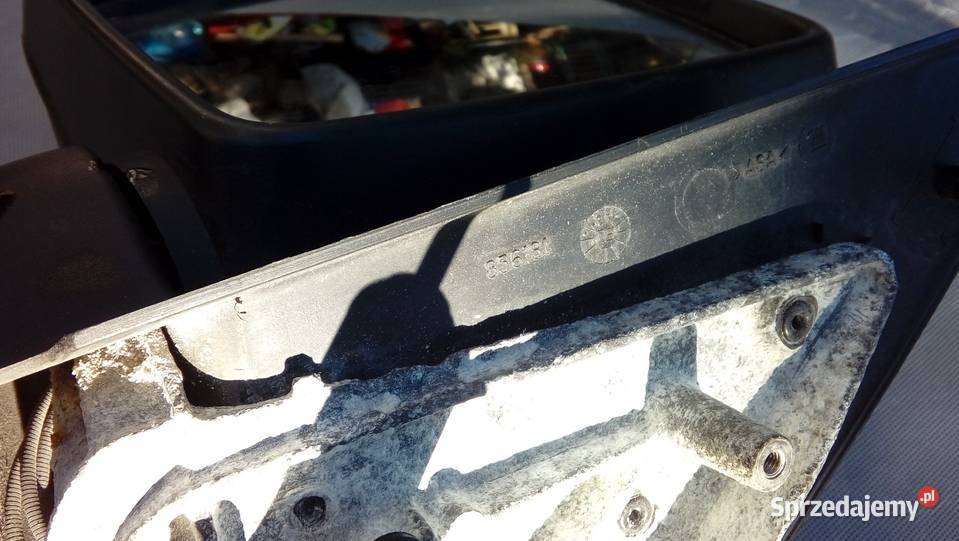 Drzwi z MEGANKI kolor NV632 i inne Warszawa sprzedam